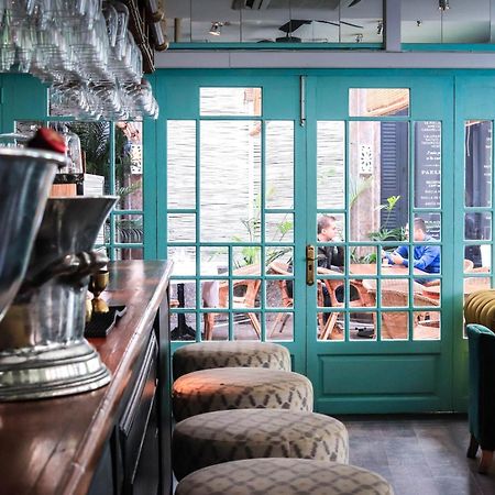 Hotel & Restaurant Marina 팔라모스 외부 사진