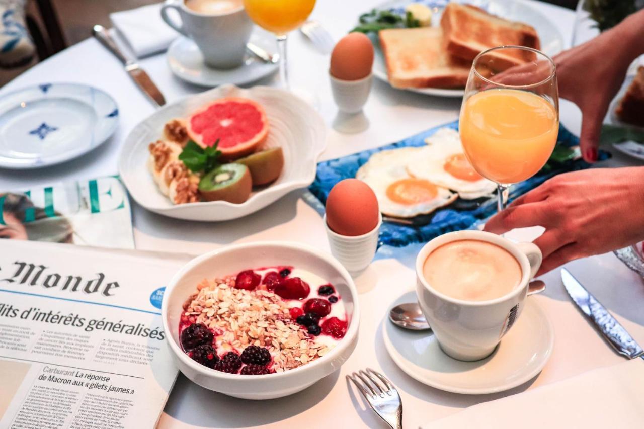 Hotel & Restaurant Marina 팔라모스 외부 사진