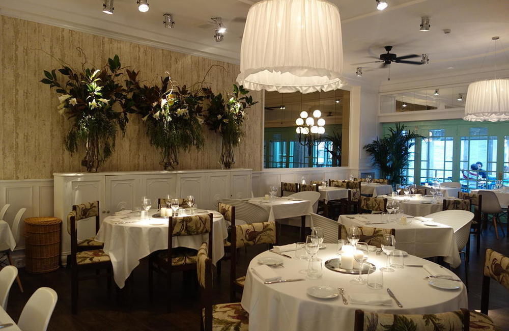 Hotel & Restaurant Marina 팔라모스 외부 사진