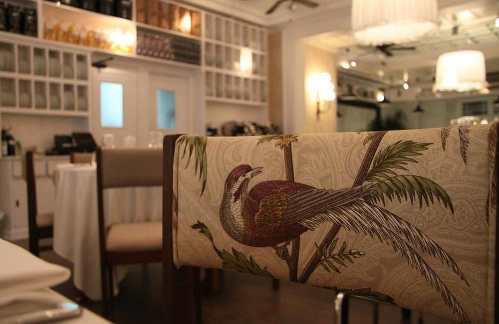 Hotel & Restaurant Marina 팔라모스 외부 사진